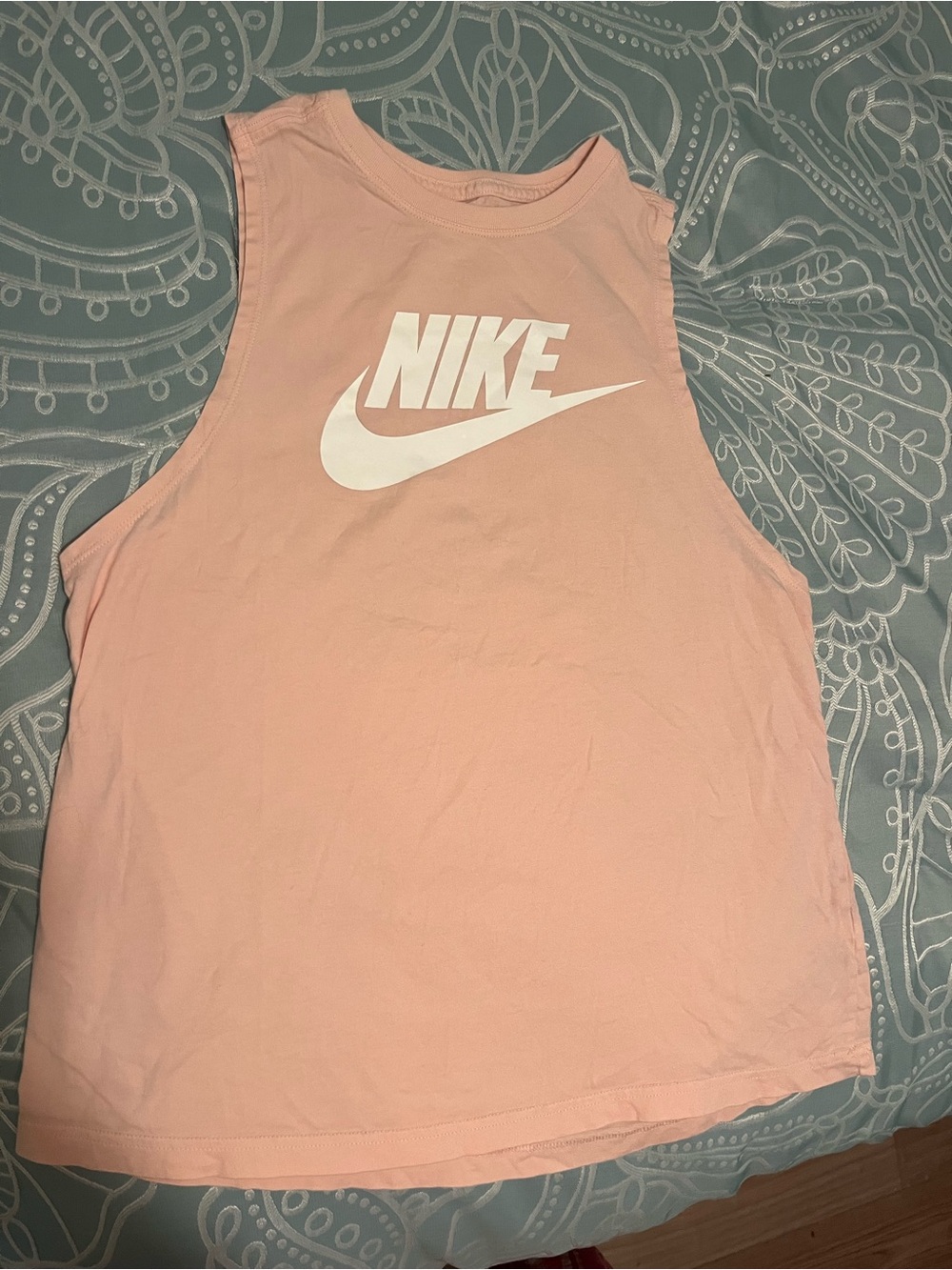 Nike Women’s Tank M